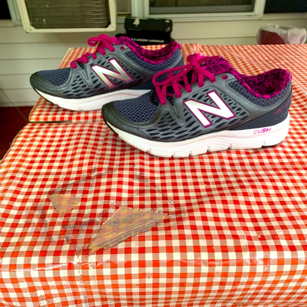 New Balance sneakers